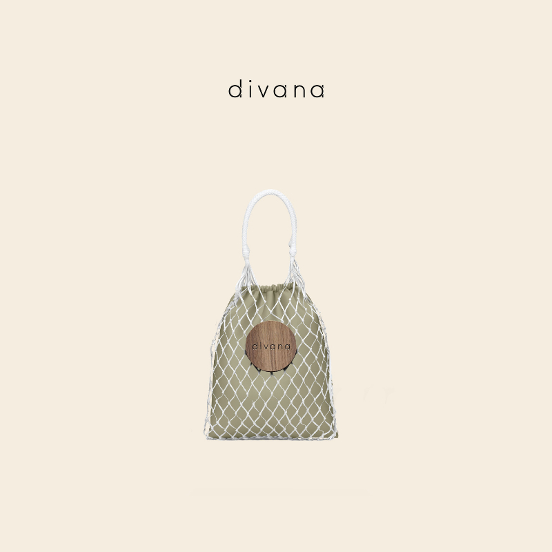 Divana Sachet Set: Phenomenon Collection 50 g. ถุงหอมปรับอากาศ