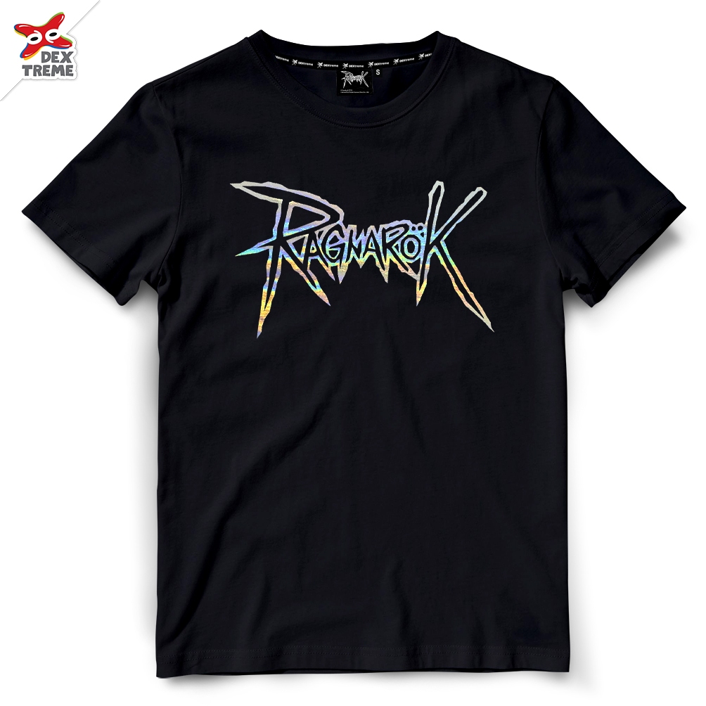 Dextreme เสื้อแร็คนาร็อค DRR-019- Tees Ragnarok