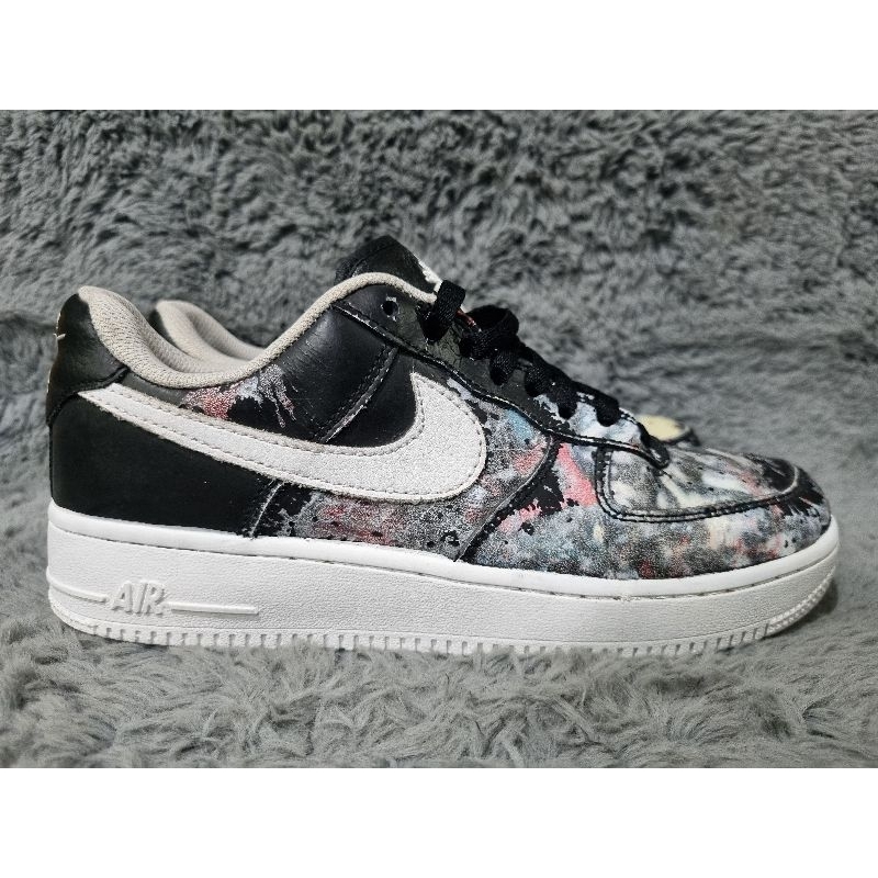 Nike Air Force 1 GD size 40 ยาว 25 (มือสอง)