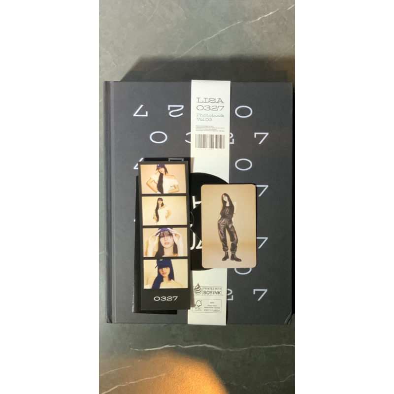 LISA0327PhotobookVol.3