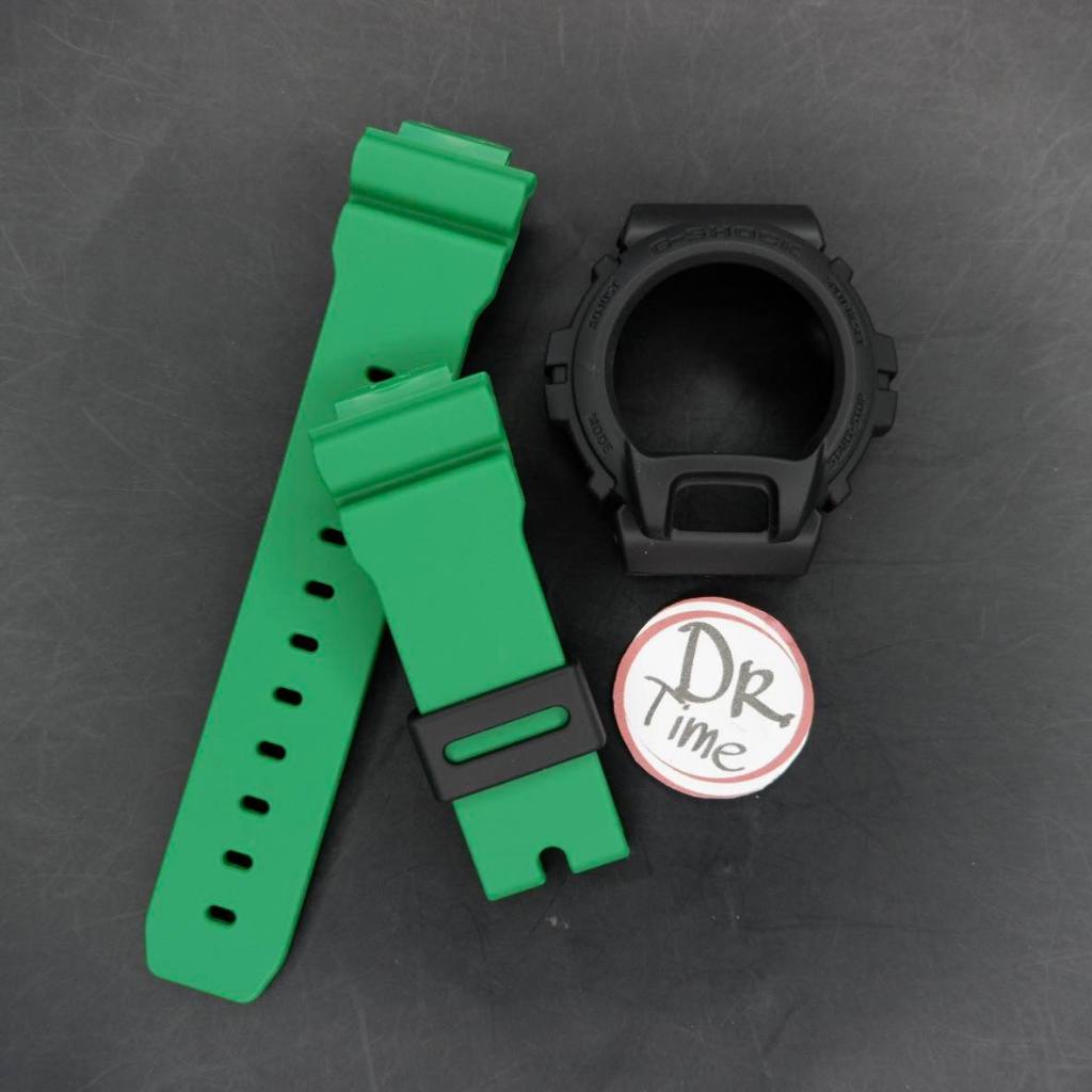 กรอบสาย G-Shock ของแท้ 100% Model DW6900