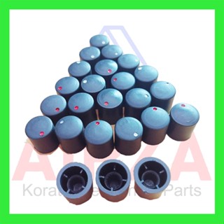 1ชิ้น ลูกบิดวอลลุ่ม 15mmแกนด้านใน 6mm ใช้กับวอลลุ่มทั่วไป กั…