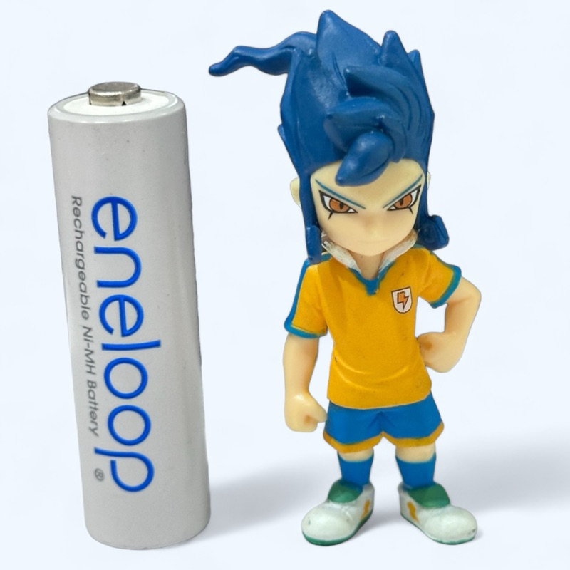 โมเดล Inazuma Eleven Go Figure Collection DX / Tsurugi Kyousuke