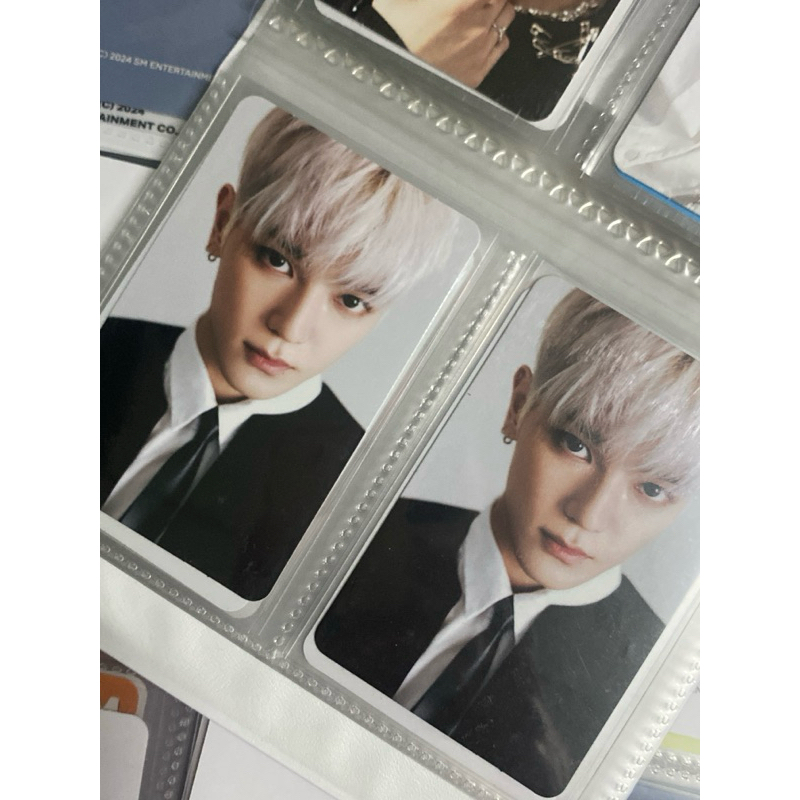 [พร้อมส่ง] Taeyong TY Track  💚✨