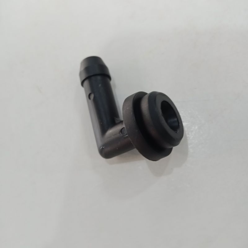 ท่อต่อกับสายระบาย (Adelin) หมวดซ่อม PX01 และ PX07 (040142)