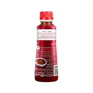 MK Signature Suki Sauce น้ำจิ้มสุกี้เอ็มเค สูตรต้นตำรับ 350 กรัม