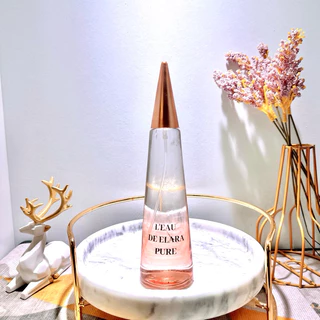 น้ำหอมนำเข้าL’eau De Elara Pureมิยาเกะสีส้ม100ml. 🚗พร้อมส่ง ⚡️ส่งไว