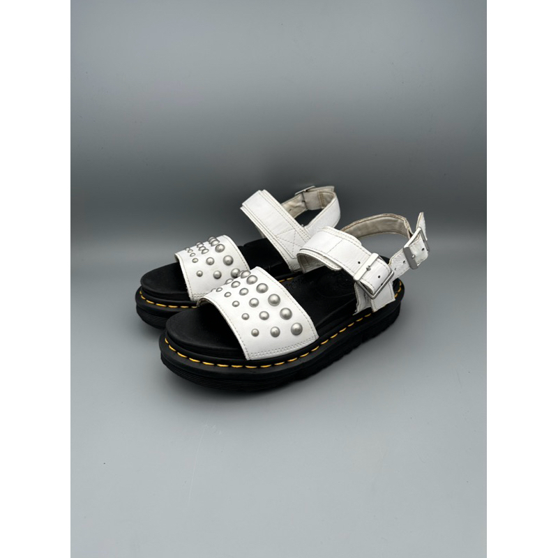 Dr.martens Voss Stud Size37