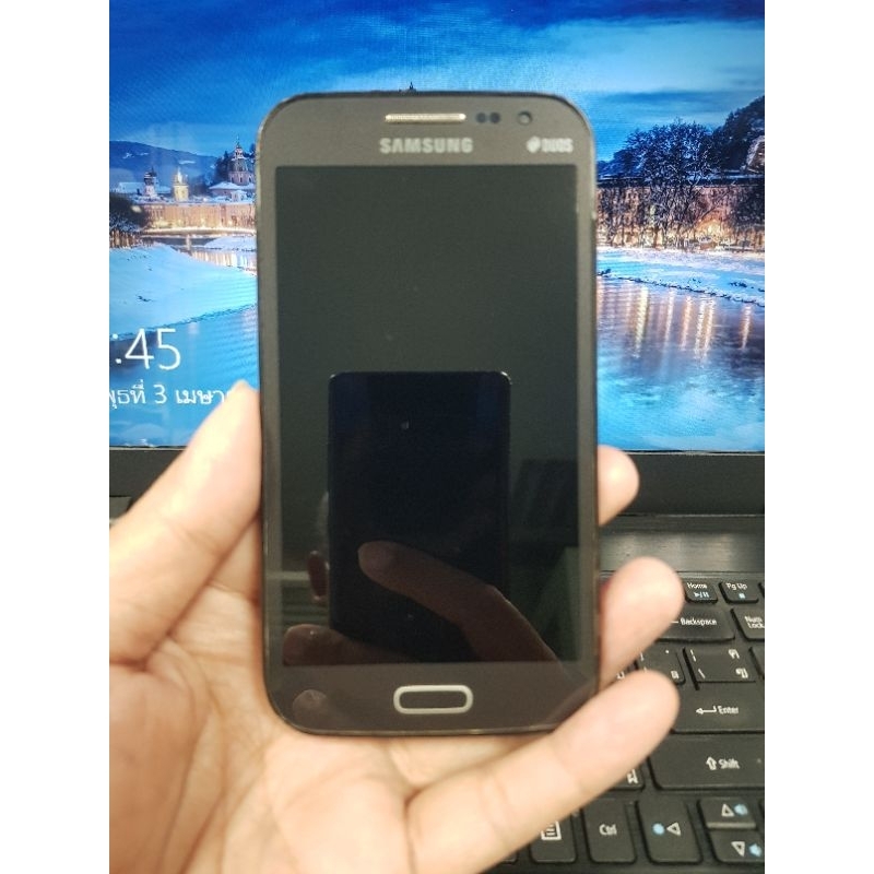 Samsung Galaxy Win (เปิดติด/ไม่มีแบต)