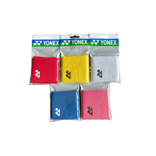 ผ้ารัดข้อมือ Wrist Band YONEX AC493
