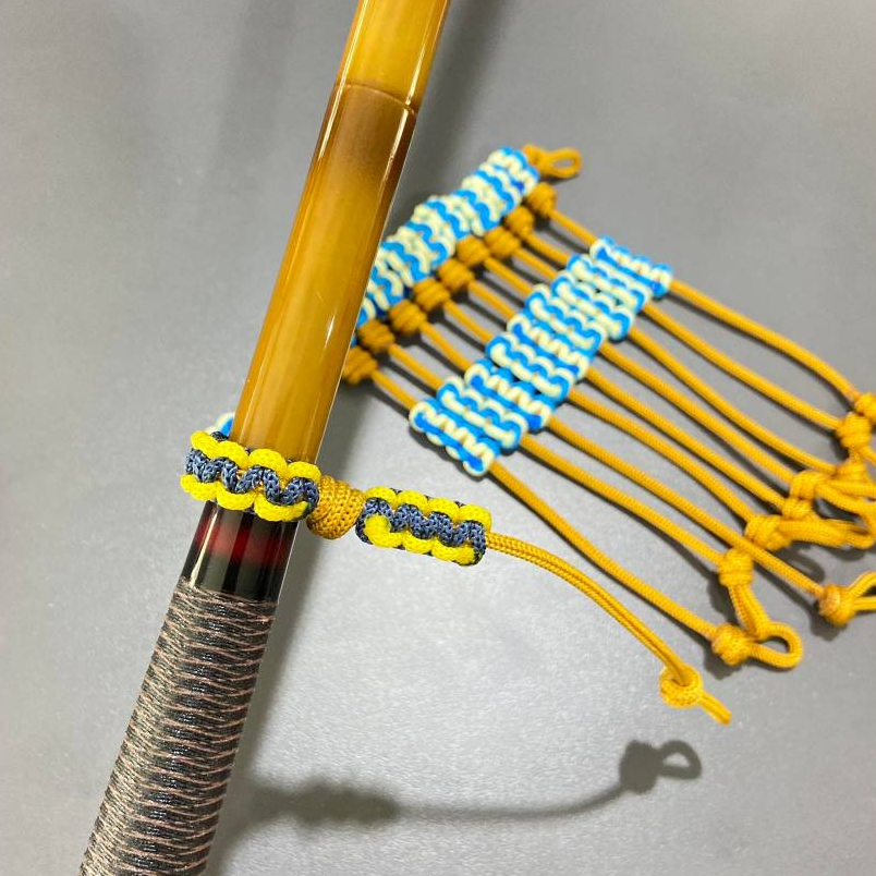 สายรัดคัน Safety สามารถรัดคันทูแพคคันสไลด์ได้