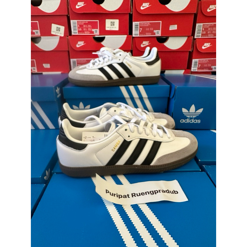 adidas samba ของใหม่