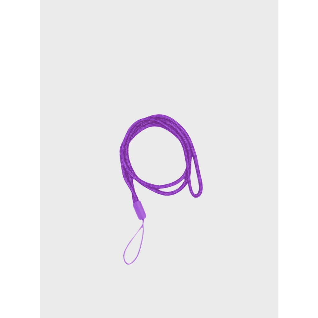 Dumble Herbal Inhaler- สายคล้องคอยาดม สายคล้องยาดม