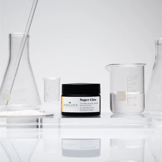 BIOBALANCE SUPER GLOW GEL CREAM MOISTURIZER 50 ML
