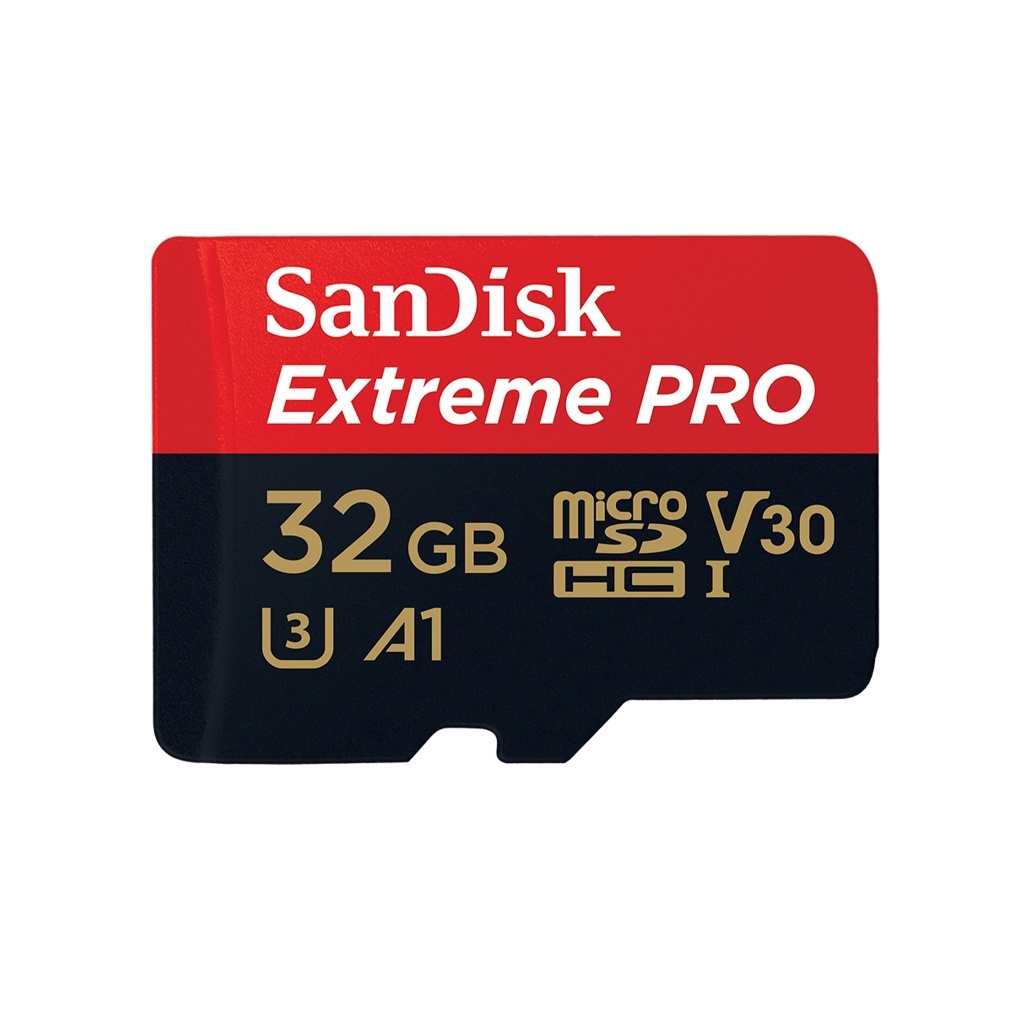 Extreme Pro (32GB-512GB)4K，C10, U3 , V30, A2 การ์ดหน่วยความจำ Micro SD การ์ดสำหรับกล้องติดรถยนต์และโทรศัพท์ 128GBsd card