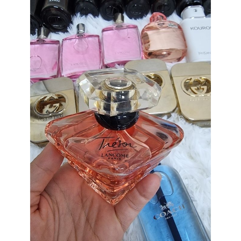 น้ำหอม Lancome Tresor for Women EDP 100 ml.