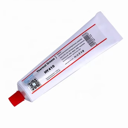 Silicone ระบายความร้อน คุณภาพสูง สำหรับอุปกรณ์อิเล็คโทรนิค GPU CPU LED -onebanmor