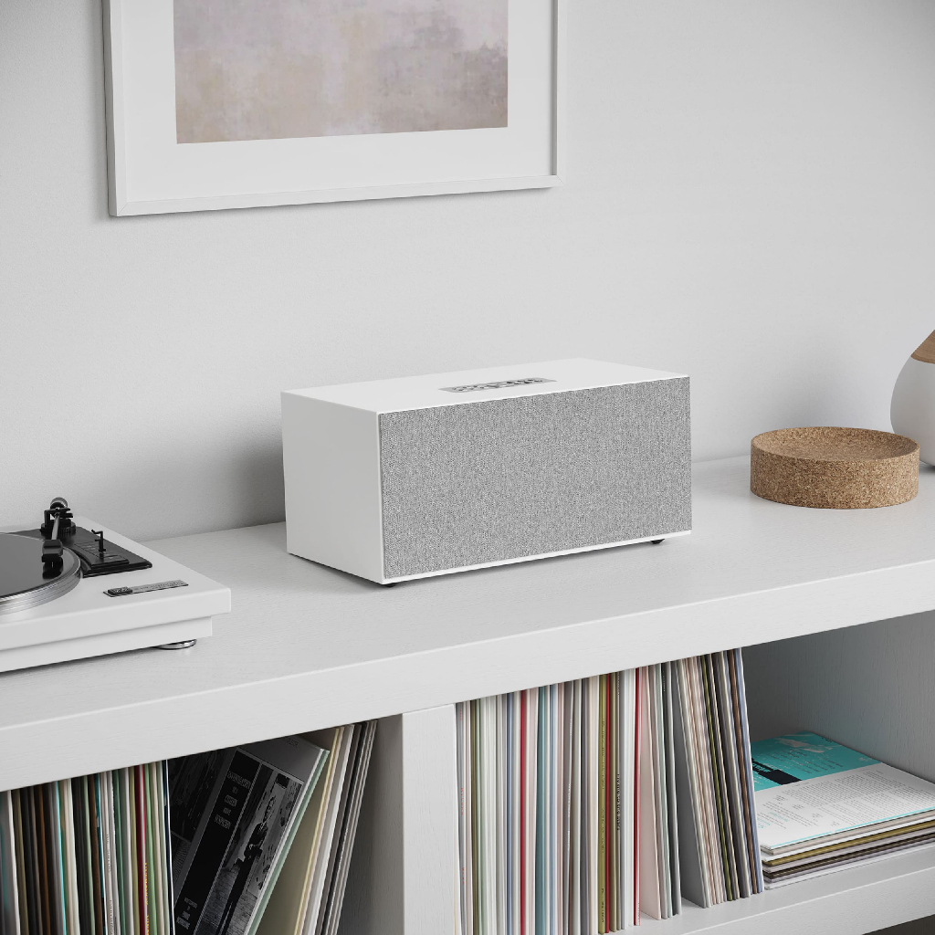 Audio Pro C20 Wireless Speaker ลำโพงไร้สาย