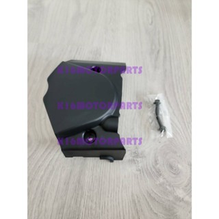 ฝาครอบ สเตอร์หน้า สีดำ SONIC โซนิค ปี 2003-2004 # 3765-053-Z…