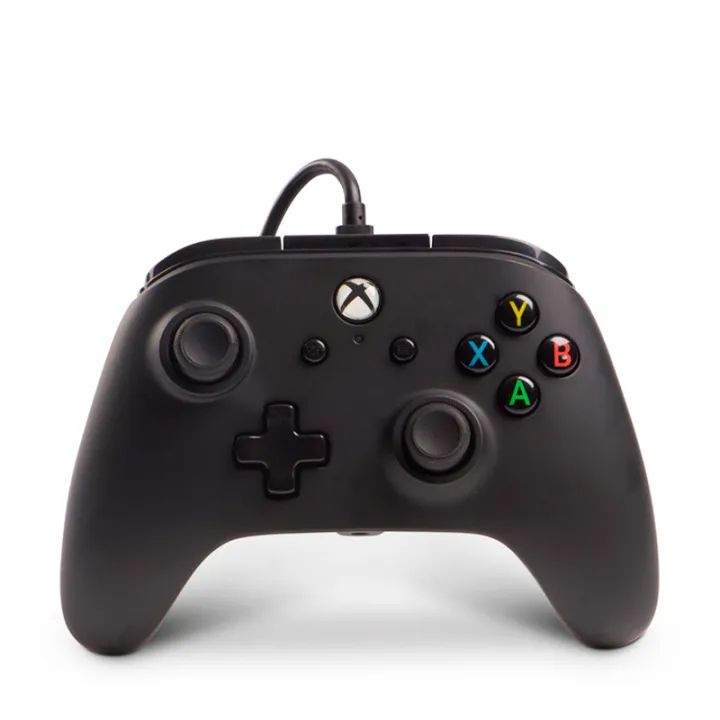 จอยเกมส์ จอยสติ๊กตัวควบคุมเกม pc จอย xbox360° & Switch joystick ต่อคอมได้ คอนโทรลเลอร์ จอยสติ๊ก