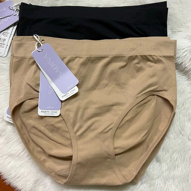 sabina freesize nuz23024 happy lady panty กางเกงในแท้ ซาบีน่า ฟรีไซส์ทอยืด อุ้มก้น
