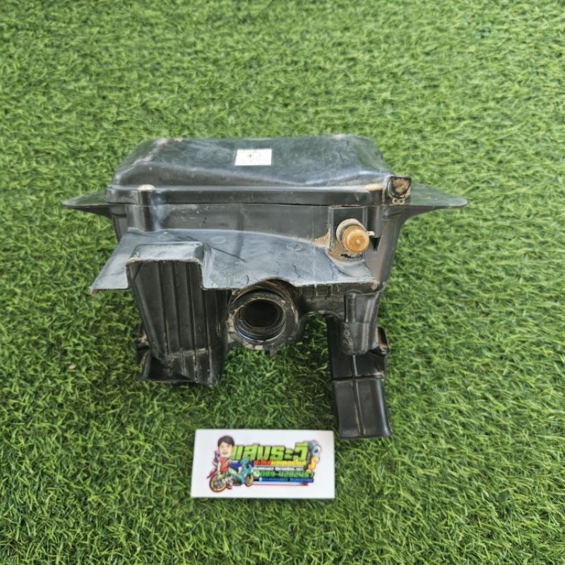 กรองอากาศเวฟ110i AT สินค้ามือสอง