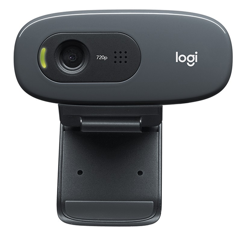 WEBCAM LOGITECH (C270) - A0123454