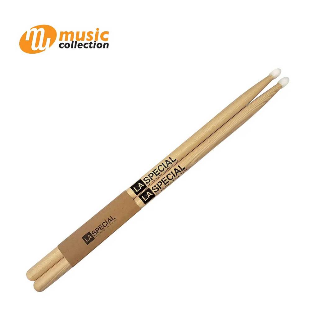 ไม้กลอง PROMARK LA 5B/N Drum Stick