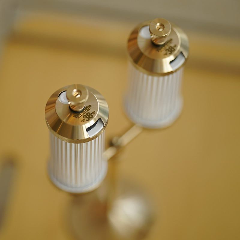 38explore Crown Top& Bottom (set)