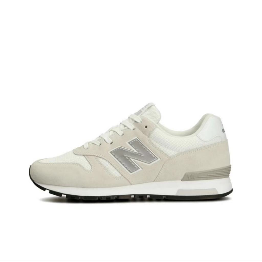 ของแท้ 100% New Balance NB 565  รองเท้าผ้าใบ