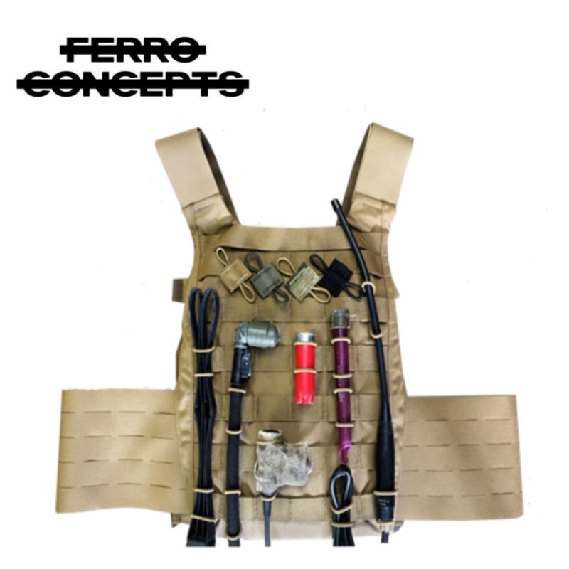 Ferro concepts PTT Retainer™
