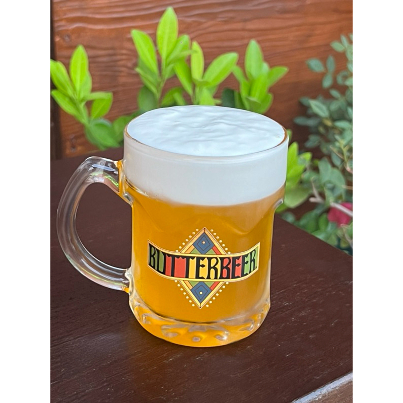 แก้ว Butterbeer ลาย Harrypotter