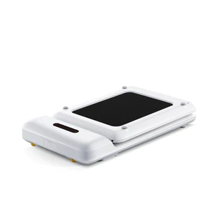 KINGSMITH WalkingPad C2 ลู่เดิน ลู่วิ่งออกกำลังกาย พับเก็บและเชื่อมต่อแอปได้ ความเร็ว 0-6 km/h.