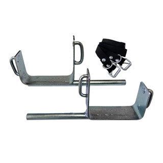 สเต็ปปีนเสา ขาปีนเสาไฟ รุ่น EC-SK015+สายรัด มีราคาส่งโรงงาน …