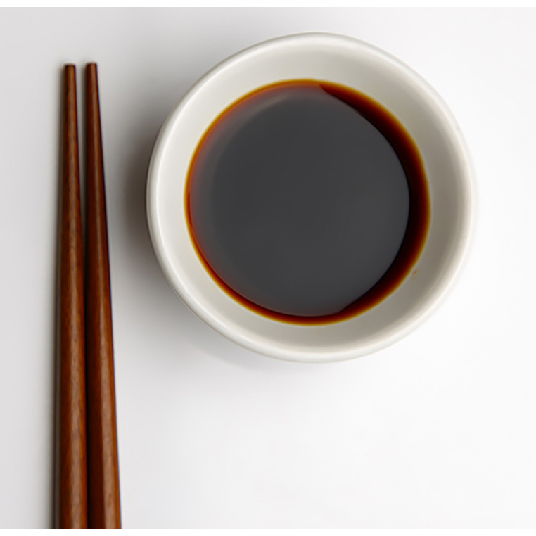 ซอสถั่วเหลือง เกาหลี 860ML Sempio SOY SAUCE JIN S 진간장 คันจังเคจัง ซีอิ๊วเกาหลี