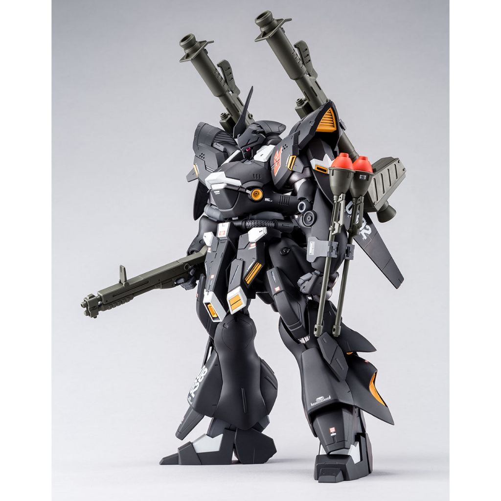 (พร้อมส่ง) MG 1/100 Kampfer Schwer