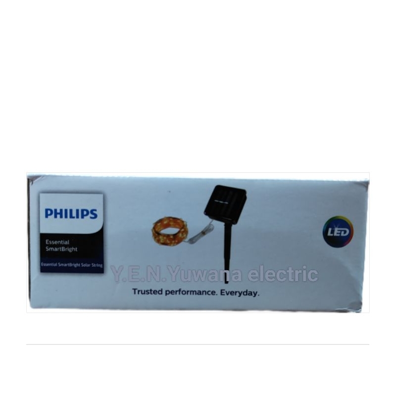 ไฟจัดสวนโซล่าเซลล์Phillips รุ่น XGC015 LED/730