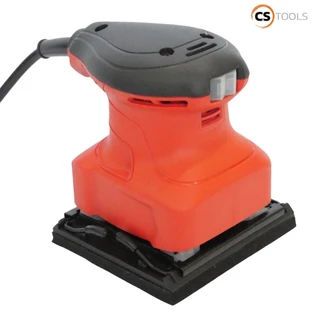 BONCHI เครื่องขัดกระดาษทราย เครื่องขัดสั้น 260W รุ่น 4510