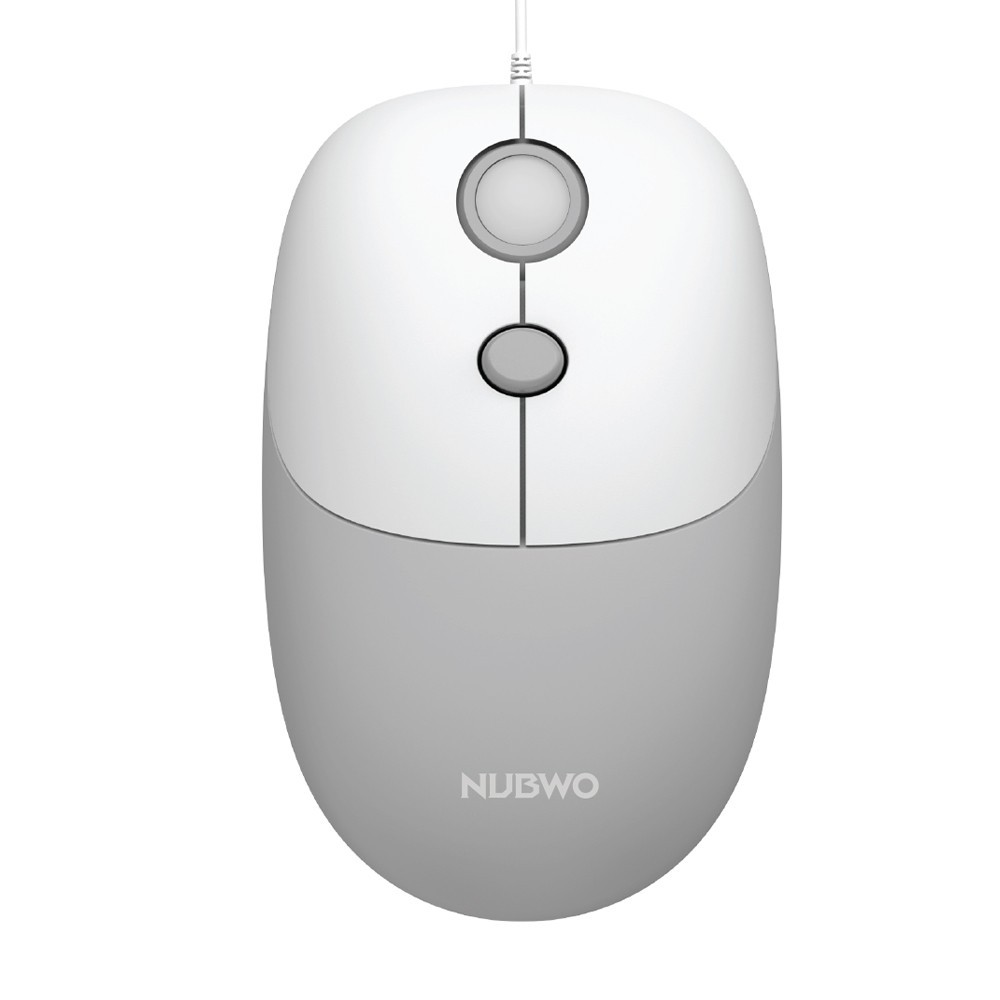 NUBWO NM-156 USB Optical Mouse