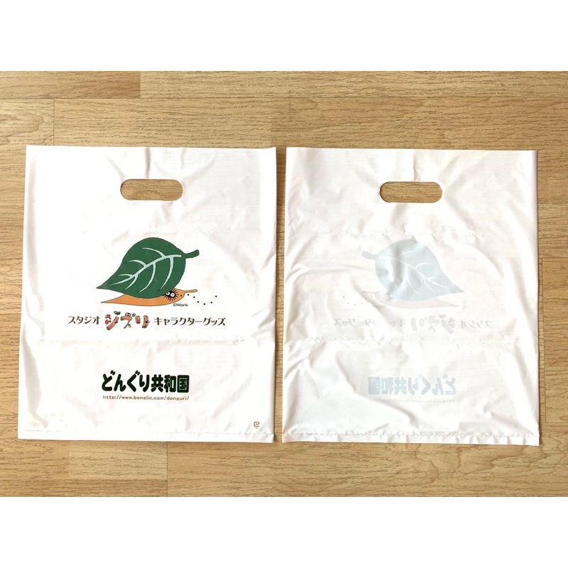 ✨สินค้ามือหนึ่ง✨   ถุงใส่ของ Studio Gibli