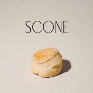 Scones  สโคนเนยสดแท้