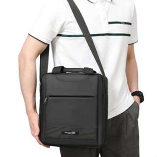 SH กระเป๋าถือ ใส่แท็ปเล็ต กระเป๋าเอกสาร รุ่น MB-9895 (M3-214…