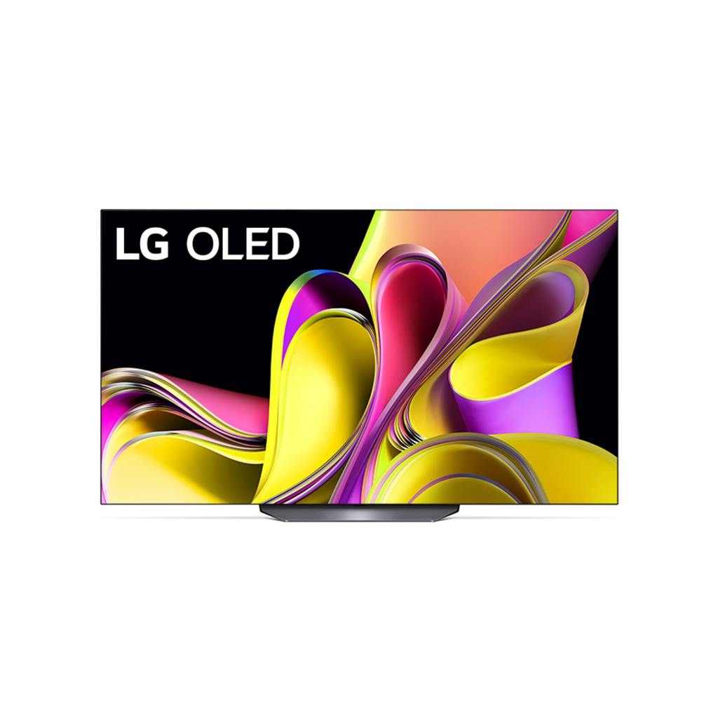 🔥🔥LG OLED 4K Smart TV  65" รุ่น OLED65B3PSA | Self Lighting |Dolby Vision & Atmos | Refresh rate 120