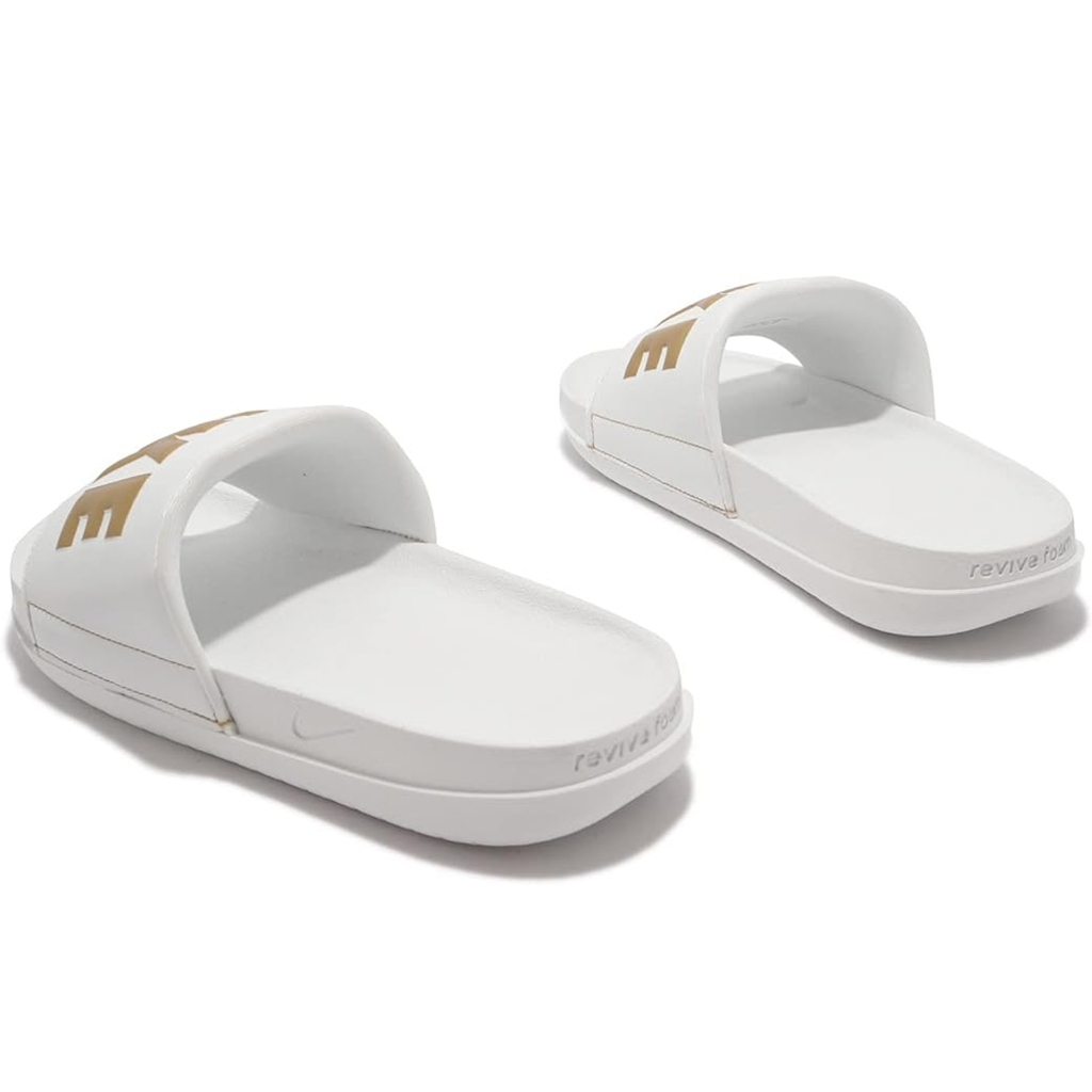 Nike ไนกี้ รองเท้าแตะ รองเท้าแฟชั่น W Offcourt Slide BQ4632-105 (1300)
