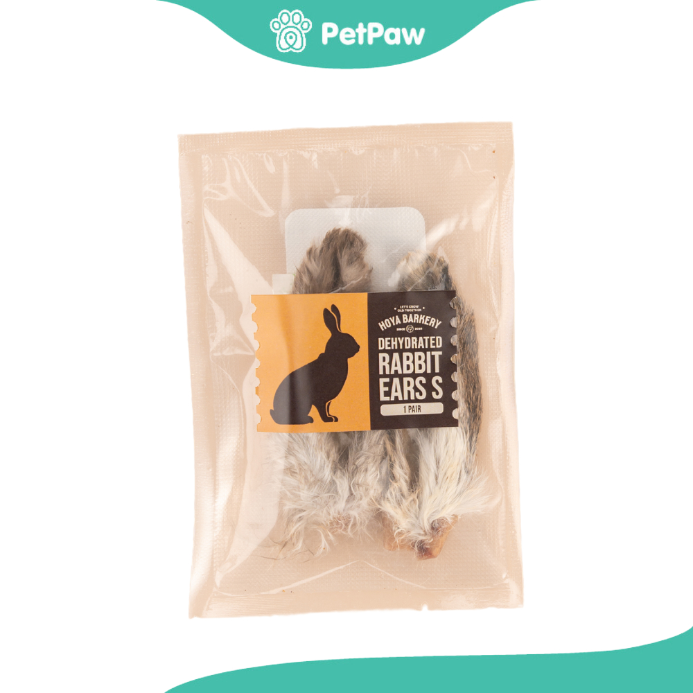 Hoya Barkery : Rabbit Ear หูกระต่าย S(S)