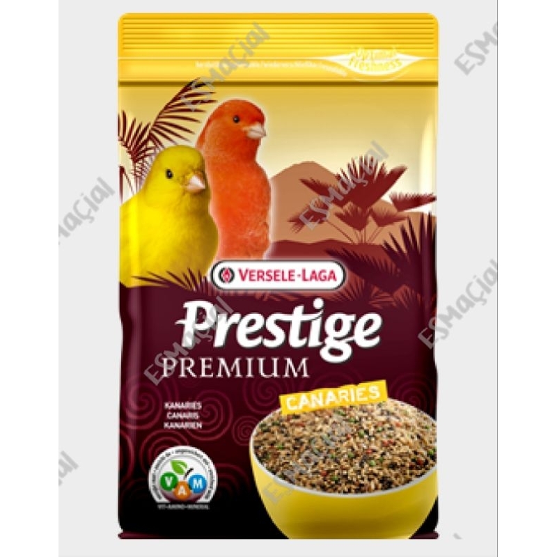 อาหารนกแคนนารี่ — VERSELE-LAGA Canaries 800 g.