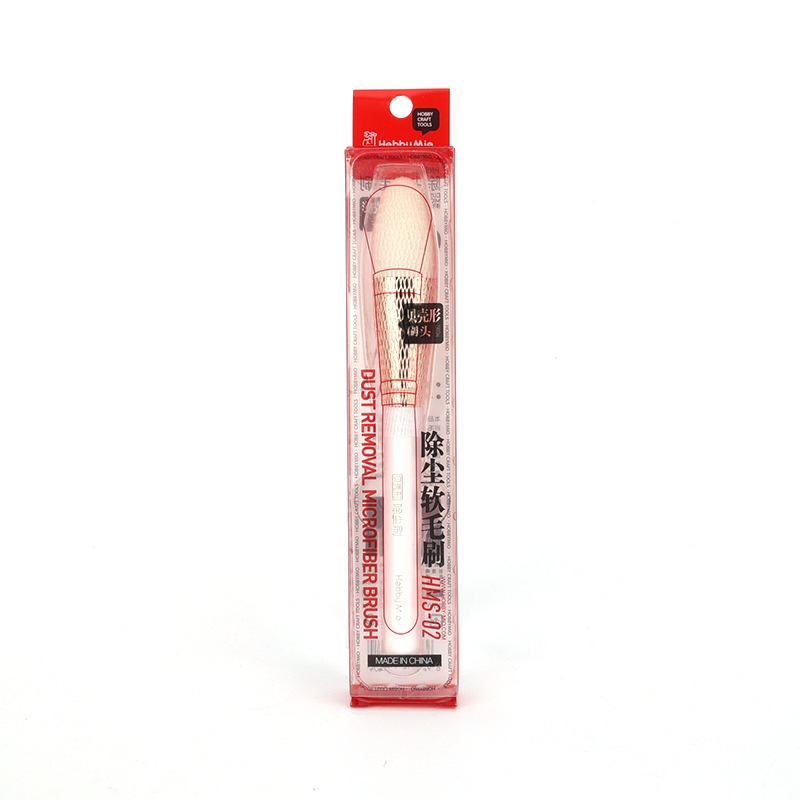 Hobby Mio Microfiber Dust Removal Brush