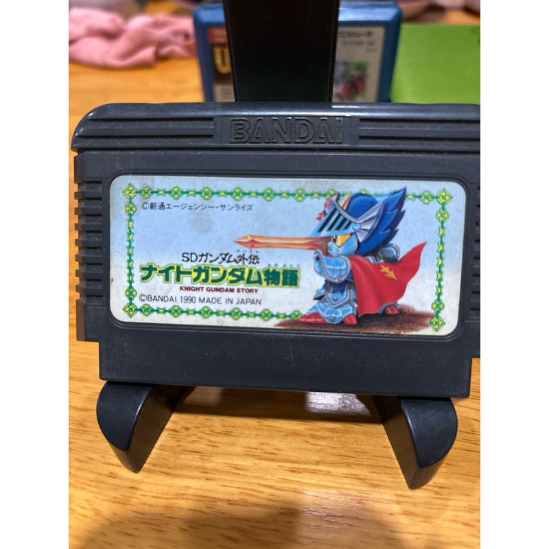Famicom Games Gundum