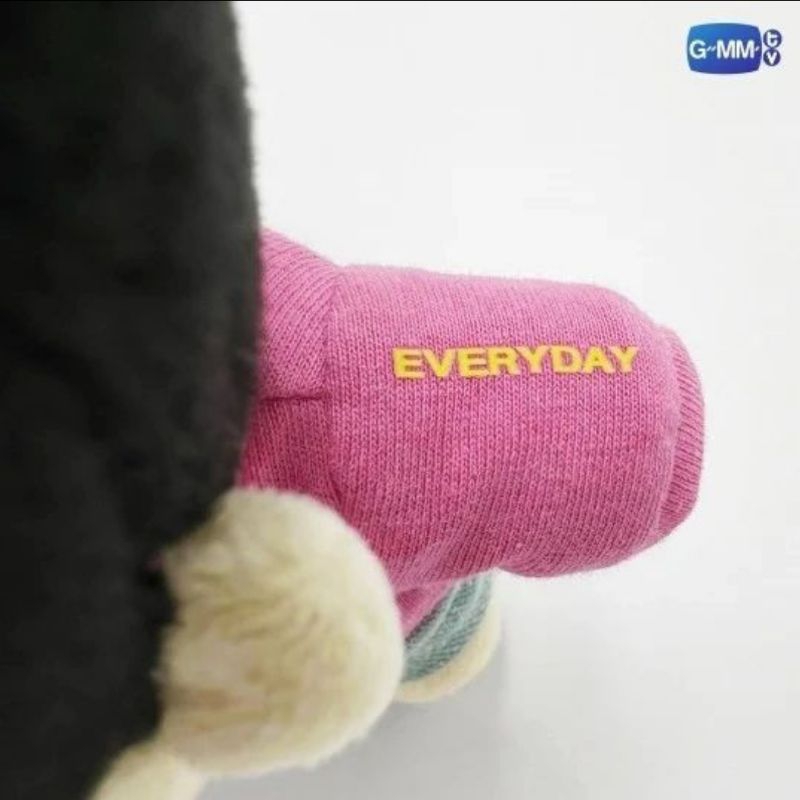 JIMMY PLUSH DOLL | LAST TWILIGHT ภาพนายไม่เคยลืม