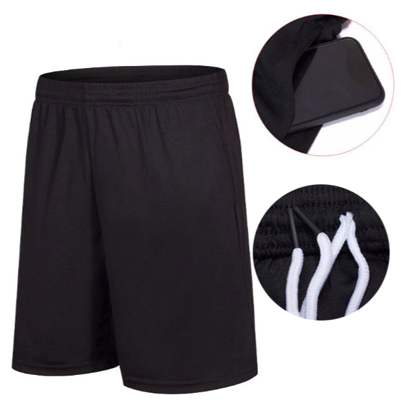 ⚡️⚡️กางเกงกีฬาขาสั้น Sport Pant 2024 กางเกงออกกำลังกาย กางเกงวิ่ง ฟิตเนต ผ้านิ่มใส่สบาย ไม่ย้วย